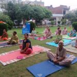 Punjab News: सीएम दी योगशाला: पंजाब सरकार की पहल से लुधियाना में हजारों लोग योग से हो रहे लाभान्वित