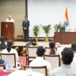 National News: राष्ट्रीय सुरक्षा के लिए हमें स्वदेशी शक्ति की आवश्यकता है – उपराष्ट्रपति