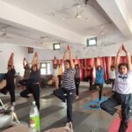 Punjab News : स्वस्थ जीवन के साथ रोजगार भी दे रही है “सीएम दी योगशाला” युवाओं के लिए वरदान साबित हो रहा है योगिक साइंस डिप्लोमा कोर्स