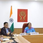 National News : राष्ट्रीय मानवाधिकार आयोग भारत की दो सप्ताह की ऑनलाइन शॉर्ट-टर्म इंटर्नशिप का समापन