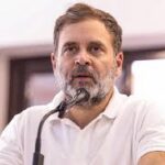 National News: आज भोपाल जायेंगे नेता प्रतिपक्ष राहुल गांधी, संगठन सृजन अभियान का करेंगे शुभारंभ