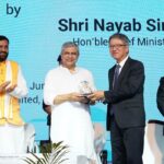 National News : केंद्रीय रेल मंत्री ने मानेसर स्थित मारुति सुजुकी इंडिया लिमिटेड में देश के सबसे बड़े ऑटोमोबाइल गति शक्ति मल्टी-मॉडल कार्गो टर्मिनल का उद्घाटन किया