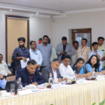 National News : केंद्रीय वाणिज्य एवं उद्योग मंत्री श्री पीयूष गोयल ने की आंध्र प्रदेश में एनआईसीडीसी-केंद्रित औद्योगिक नोड्स की प्रगति की समीक्षा
