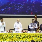 National News : केन्द्रीय गृह एवं सहकारिता मंत्री श्री अमित शाह ने आज नई दिल्ली में राज्यों और केन्द्रशासित प्रदेशों के राहत आयुक्तों और आपदा मोचन बलों के वार्षिक सम्मेलन को मुख्य अतिथि के रूप में संबोधित किया