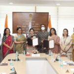 National News : प्रशिक्षण महानिदेशालय (डीजीटी) और शेल इंडिया ने युवाओं को सशक्त बनाने के लिए संयुक्त रूप से हरित कौशल-केंद्रित ईवी प्रशिक्षण कार्यक्रम का शुभारंभ किया