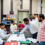 National News : डीएम ने पर्यटन विभाग की विविध योजनाओं की प्रगति को लेकर की महत्वपूर्ण बैठक