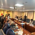 National News : केंद्रीय कपड़ा मंत्री श्री गिरिराज सिंह ने जापान में उद्योग जगत की भागीदारी को मजबूत करते हुए टोक्यो में इंडिया ट्रेंड फेयर 2025 का शुभारंभ किया