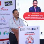 ​​​​​​​National News : पीएचडीसीसीआई ने भारत की पाककला विरासत को उजागर करने के लिए राष्ट्रीय युवा शेफ प्रतियोगिता का शुभारंभ किया