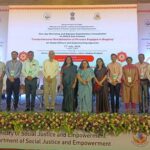 National News : सामाजिक न्याय और अधिकारिता विभाग ने स्माइल योजना पर इंदौर में एक राष्ट्रीय कार्यशाला प्रशिक्षण कार्यक्रम और हितधारक परामर्श का आयोजन किया