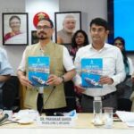 National News : नीति आयोग ने नई दिल्ली में “ट्रेड वॉच क्वार्टरली” का तीसरा संस्करण लॉन्च किया