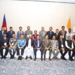 National News : भारत और नेपाल के बीच नई दिल्ली में गृह सचिव स्तर की वार्ता आयोजित