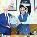 National News : भारत ने संयुक्त राष्ट्र एजेंसियों के साथ क्षेत्रीय सांख्यिकीय संबंधों को बढ़ावा दिया