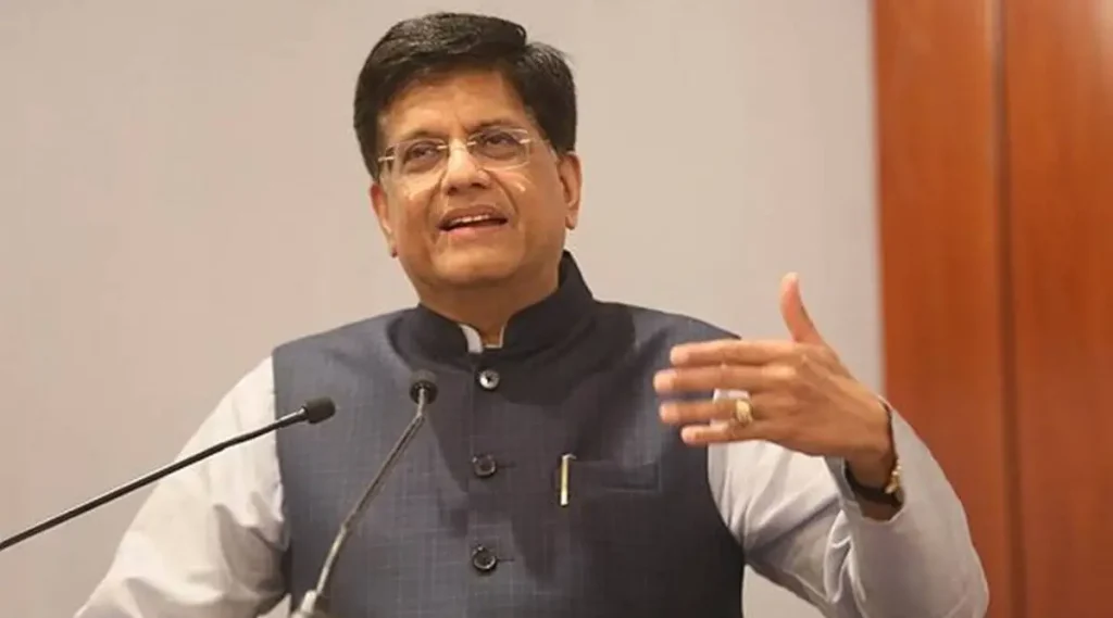 National News : केंद्रीय वाणिज्य एवं उद्योग मंत्री श्री पीयूष गोयल ने ‘भारत बिल्डकॉन 2026’ पूर्वावलोकन का उद्घाटन किया