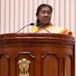 National News : राष्ट्रपति ने स्कोप उत्कृेष्टाता पुरस्कार प्रदान किए
