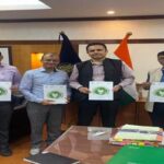 National News : विद्युत मंत्रालय ने राज्य ऊर्जा दक्षता सूचकांक 2024 जारी किया : महाराष्ट्र, आंध्र प्रदेश, असम और त्रिपुरा का प्रदर्शन सर्वश्रेष्ठ रहा