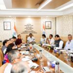 National News : जल संसाधन नदी विकास और गंगा संरक्षण विभाग जल शक्ति मंत्रालय ने स्वच्छता और लंबित मामलों के निपटान के लिए विशेष अभियान 5.0 का आयोजन किया