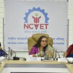 National News : राष्ट्रीय कौशल योग्यता समिति (एनएसक्यूसी) की 44वीं बैठक का नई दिल्ली में आयोजन