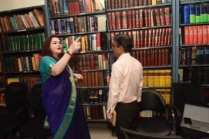 National News : नवीनीकृत ऊर्जा और राष्ट्रव्यापी भागीदारी के साथ विधि कार्य विभाग का विशेष अभियान 5.0