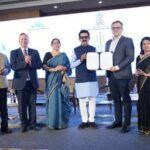 National News : भारत से बेलेम तक: दिल्ली घोषणापत्र ने विकासशील देशों के शहरी क्षेत्रों की आवाज़ बुलंद करते हुए तीसवें सयुंक्त राष्ट्र जलवायु परिवर्तन सम्मेलन कॉप30  के लिए एजेंडा प्रदान किया