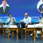 National News : भारत नवाचार को प्रत्येक नागरिक के लिए सुलभ बनाकर इसका लोकतंत्रीकरण कर रहा है : डॉ. पेम्मासानी चंद्रशेखर