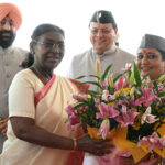 National News : राष्ट्रपति ने उत्तराखंड विधानसभा को संबोधित किया