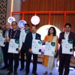 National News : उभरते विज्ञान, प्रौद्योगिकी और नवाचार सम्मेलन ईएसटीआईसी 2025 में प्रदर्शित क्वांटम डायमंड माइक्रोस्कोप, तंत्रिका विज्ञान और पदार्थ अनुसंधान में मदद कर सकता है