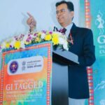 National News : नेस्ट्स ने नई दिल्ली में तीन दिवसीय जीआई-टैग जनजातीय कला कार्यशाला और प्रदर्शनी सांस्कृतिक उत्सव” का आयोजन किया