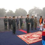 National News : सर्व धर्म पूजा के साथ एनसीसी गणतंत्र दिवस शिविर 2026 का शुभारंभ