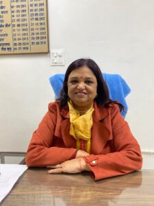 Mohali News : सिविल सर्जन द्वारा टीबी रोगियों की सहायता करने की अपील