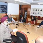 National News : आईसीएमआर ने असम सरकार को मोबाइल स्ट्रोक यूनिट सौंपा, इससे ग्रामीण, दूरस्थ और दुर्गम क्षेत्रों में रहने वाले लोगों के घरों तक जीवन रक्षक स्ट्रोक उपचार सुगमता से पहुंचेगा