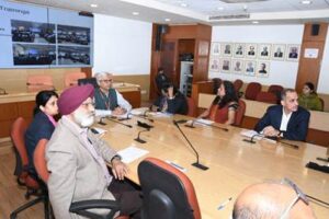 National News : आईसीएमआर ने असम सरकार को मोबाइल स्ट्रोक यूनिट सौंपा, इससे ग्रामीण, दूरस्थ और दुर्गम क्षेत्रों में रहने वाले लोगों के घरों तक जीवन रक्षक स्ट्रोक उपचार सुगमता से पहुंचेगा