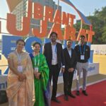 National News : पीएफआरडीए ने वाइब्रेंट गुजरात क्षेत्रीय सम्मेलन 2026 में एमएसएमई के लिए एनपीएस आउटरीच कार्यक्रम आयोजित किया